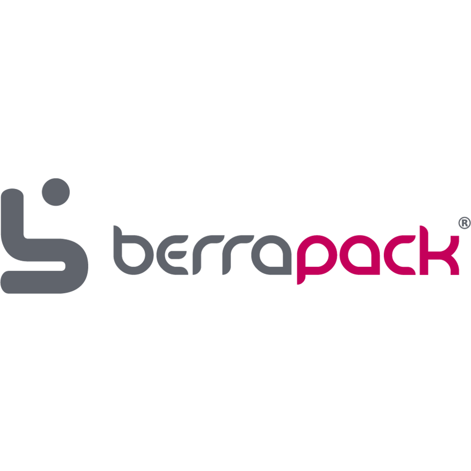 Logo Berrapack