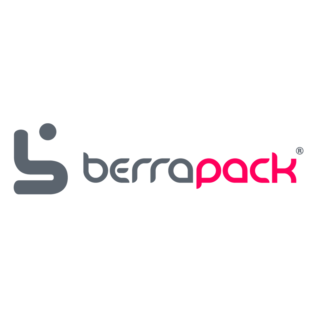 Logo Berrapack redondo