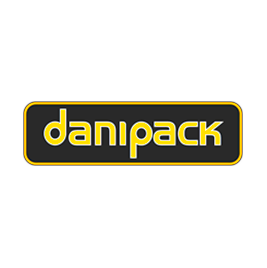 Logo Danipack redondo