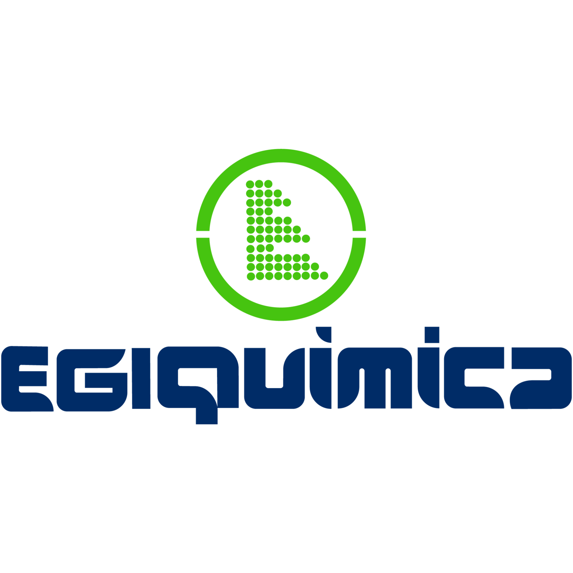 Logo Egiquímica