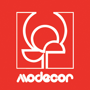 Logo Modecor