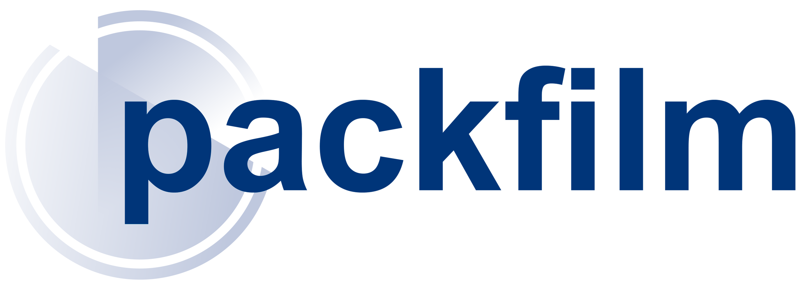 Logo Packfilm branco 1