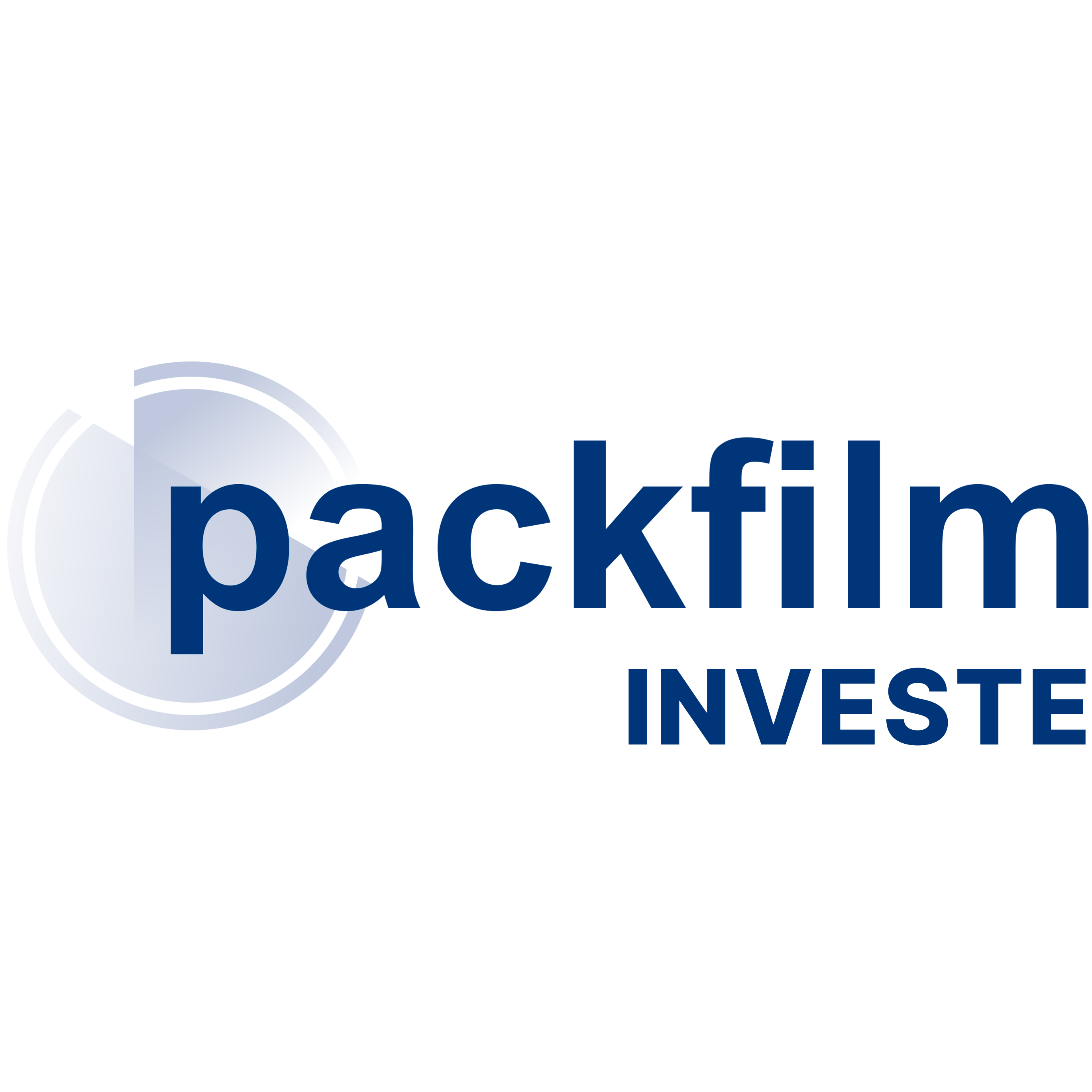 Logo Packfilm Investe
