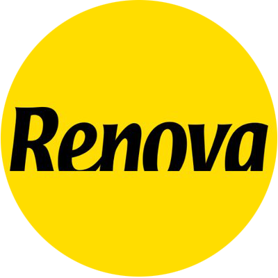 Logo Renova redondo