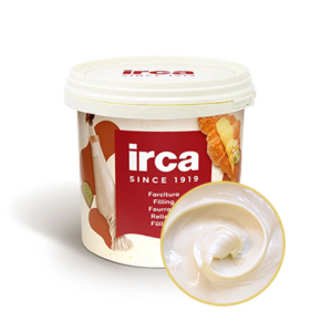 IRCA Chococream Bianco