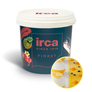 IRCA Chococream Crunchy Tropical