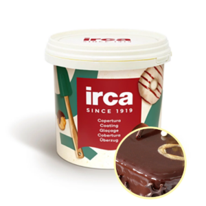 IRCA Mirror Cioccolato Latte