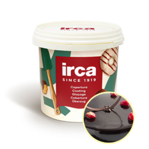 IRCA Mirror Dark Chocolate