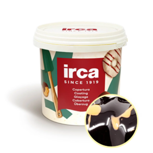 IRCA Mirror Extra Dark Chocolate