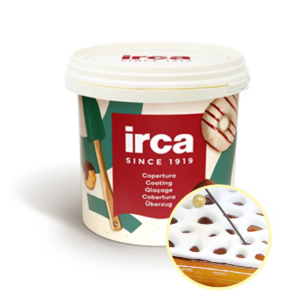 IRCA Mirror Caramel
