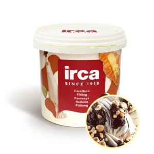 IRCA Nocciolata Ice Crock