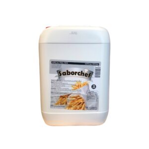 Óleo Saborchef Especial frituras (10L)