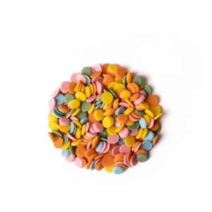 Dobla Confetti party mix