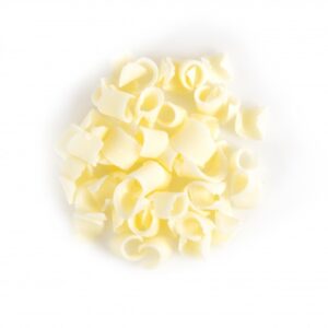 Dobla  Curls White