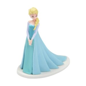 Figuras Decoração Elsa (Frozen)