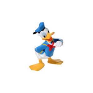 Figuras Kit para bolos pato Donald (4 pcs)