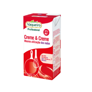 Natas – Vaqueiro creme & creme (1L)