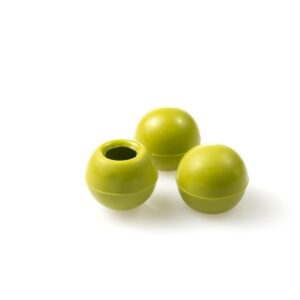 Dobla Truffle shell green