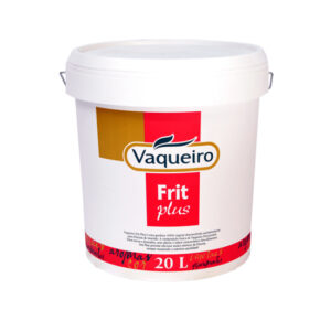 Gordura vegetal – Vaqueiro profissional (20L)