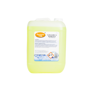 Detergente loiça águas duras Raminho 5 LT e 10 LT