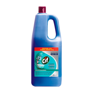 CIF Profissional Creme Lixivia 2L