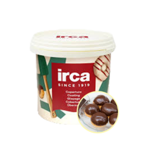 IRCA Coverdecor Dark chocolate