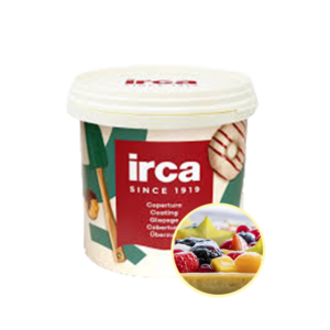 IRCA Covergel Briant Strawberry