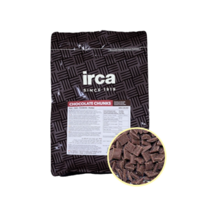 IRCA Dark Chocolate Chunks