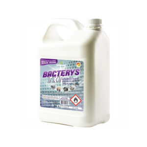 Desinfetante Bacterys TXT 5 Lt