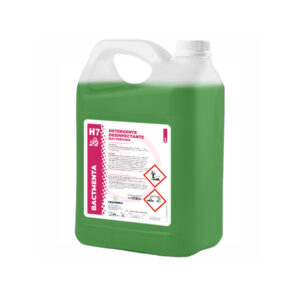 Desinfetante bactericida Menta 5 L