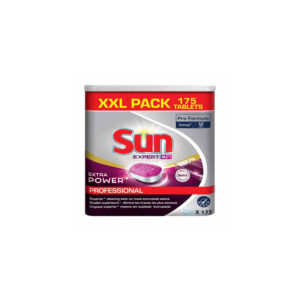 Pastilhas Sun Profissional Extra Power