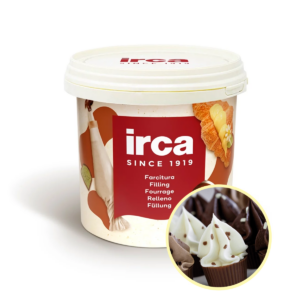 IRCA Wonderchoc White