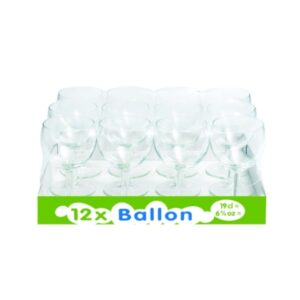 Jogo copo Ballon 15.5CL