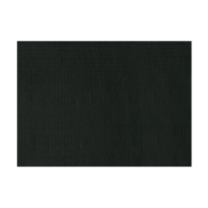 Toalhetes de mesa 31 x 43 preto