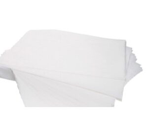 Papel siliconizado